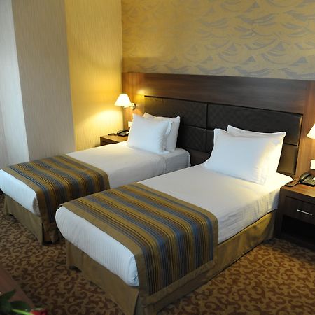 Rhiss Hotel Maltepe Stambuł Zewnętrze zdjęcie