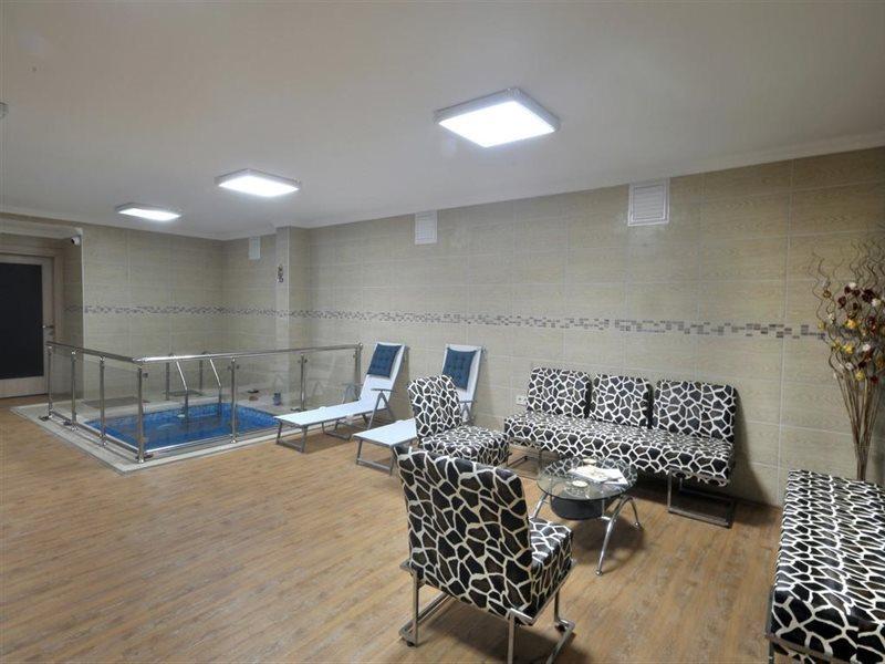 Rhiss Hotel Maltepe Stambuł Zewnętrze zdjęcie