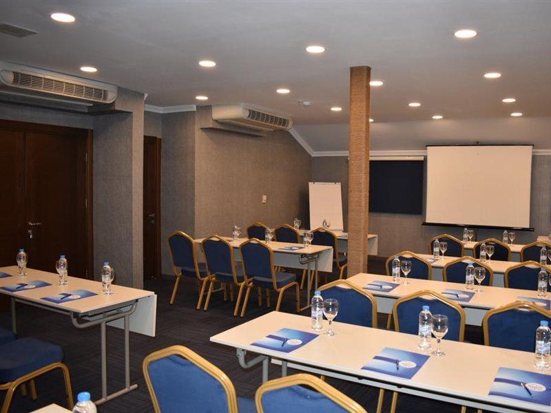 Rhiss Hotel Maltepe Stambuł Zewnętrze zdjęcie