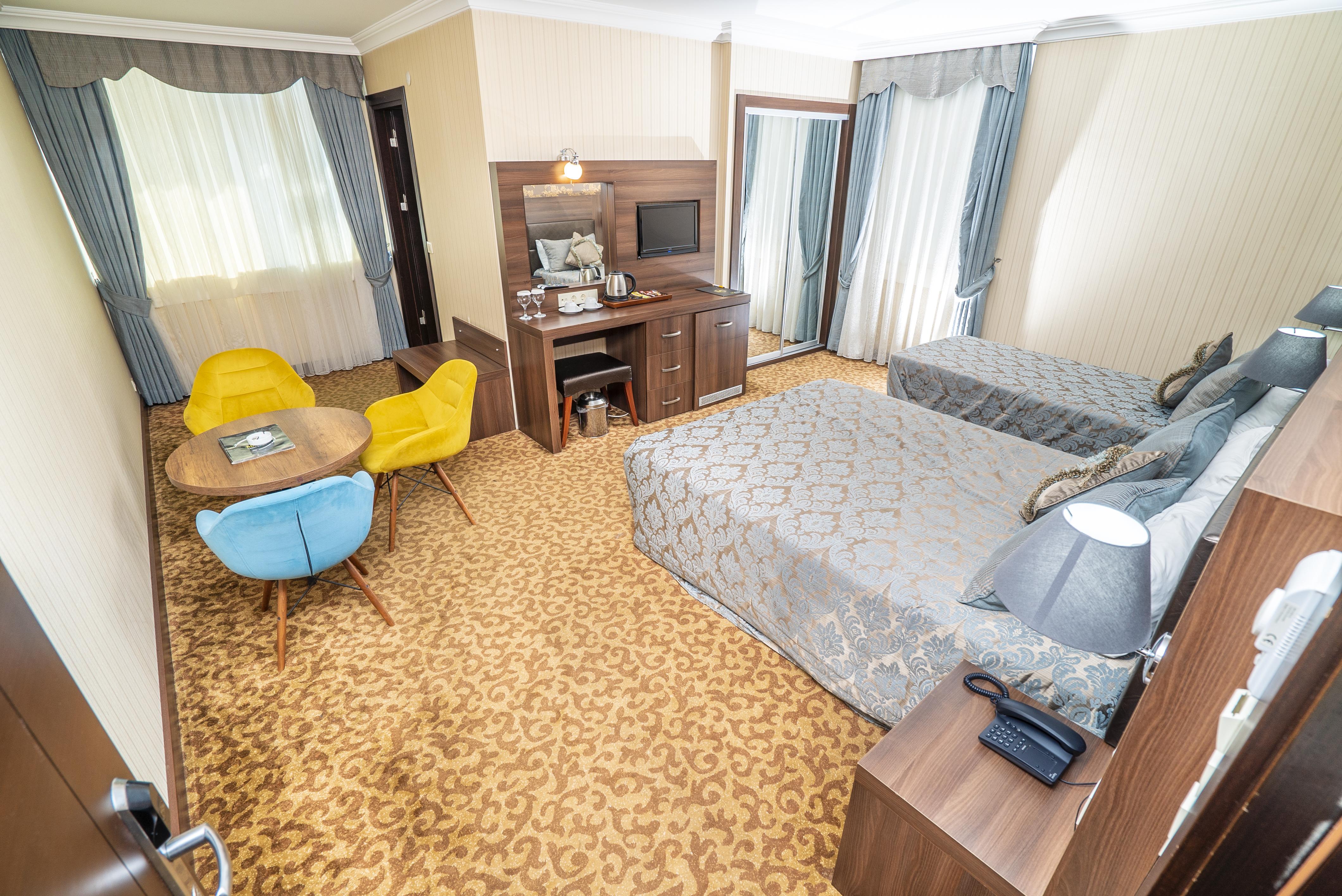 Rhiss Hotel Maltepe Stambuł Zewnętrze zdjęcie