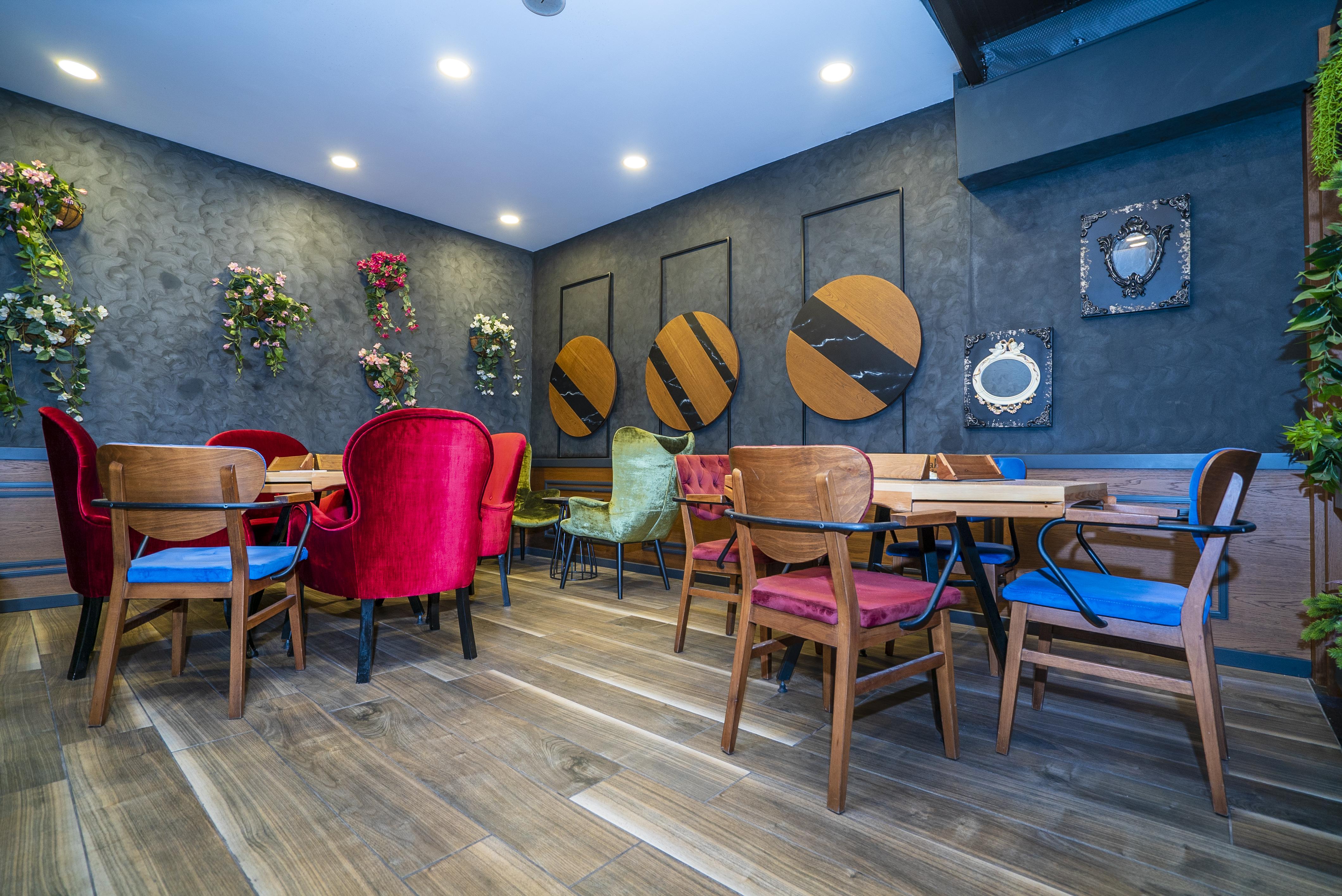 Rhiss Hotel Maltepe Stambuł Zewnętrze zdjęcie