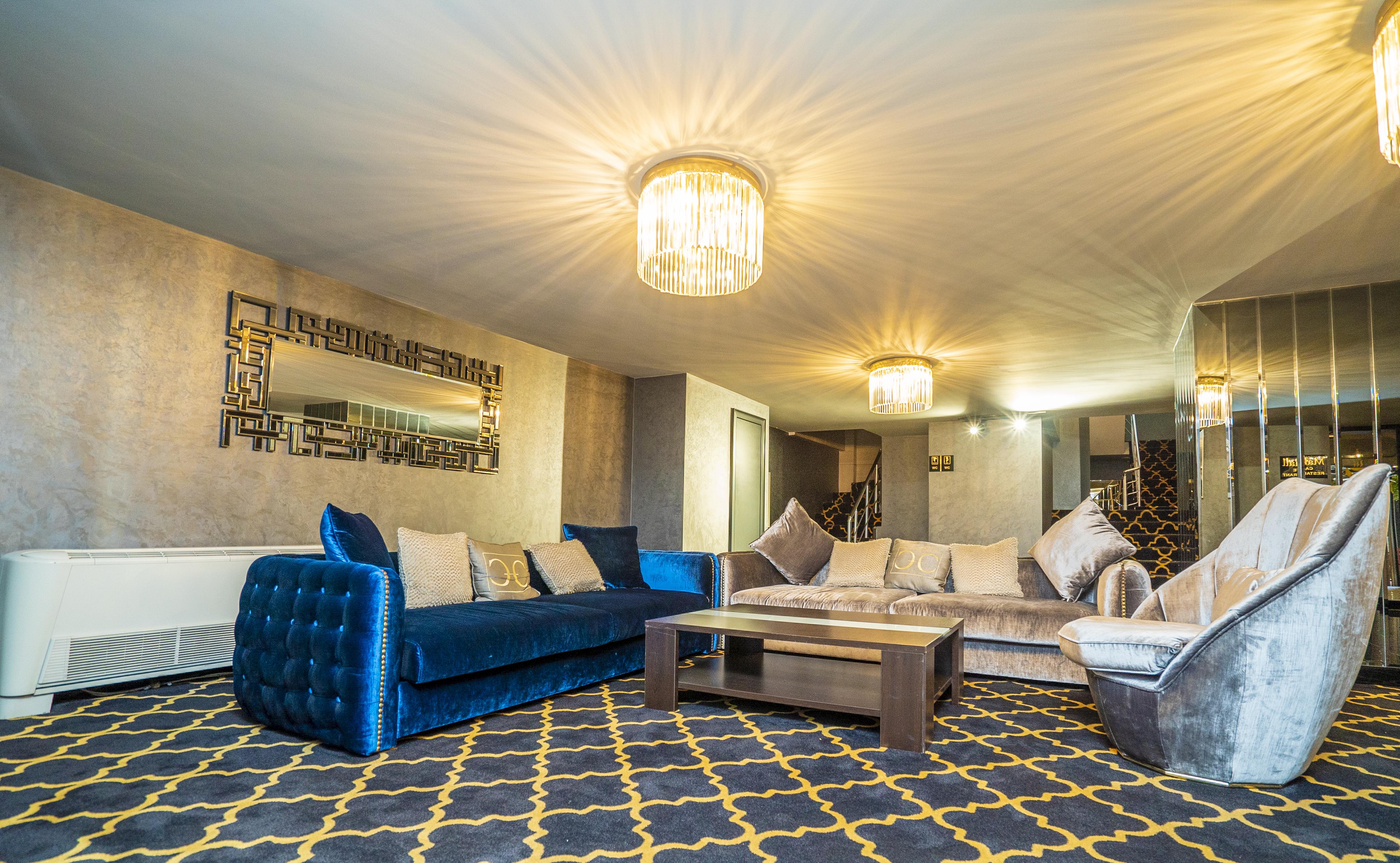 Rhiss Hotel Maltepe Stambuł Zewnętrze zdjęcie