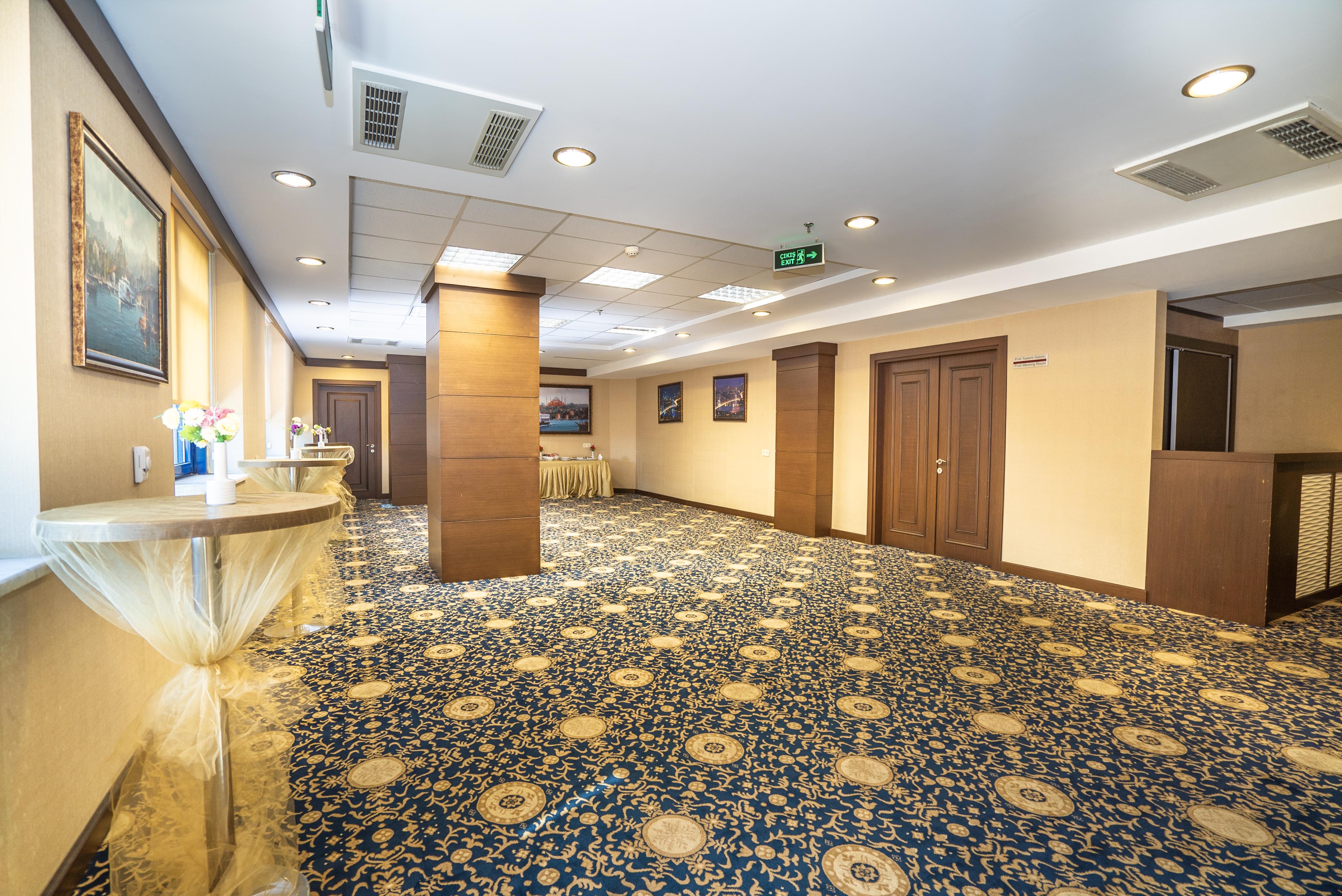 Rhiss Hotel Maltepe Stambuł Zewnętrze zdjęcie