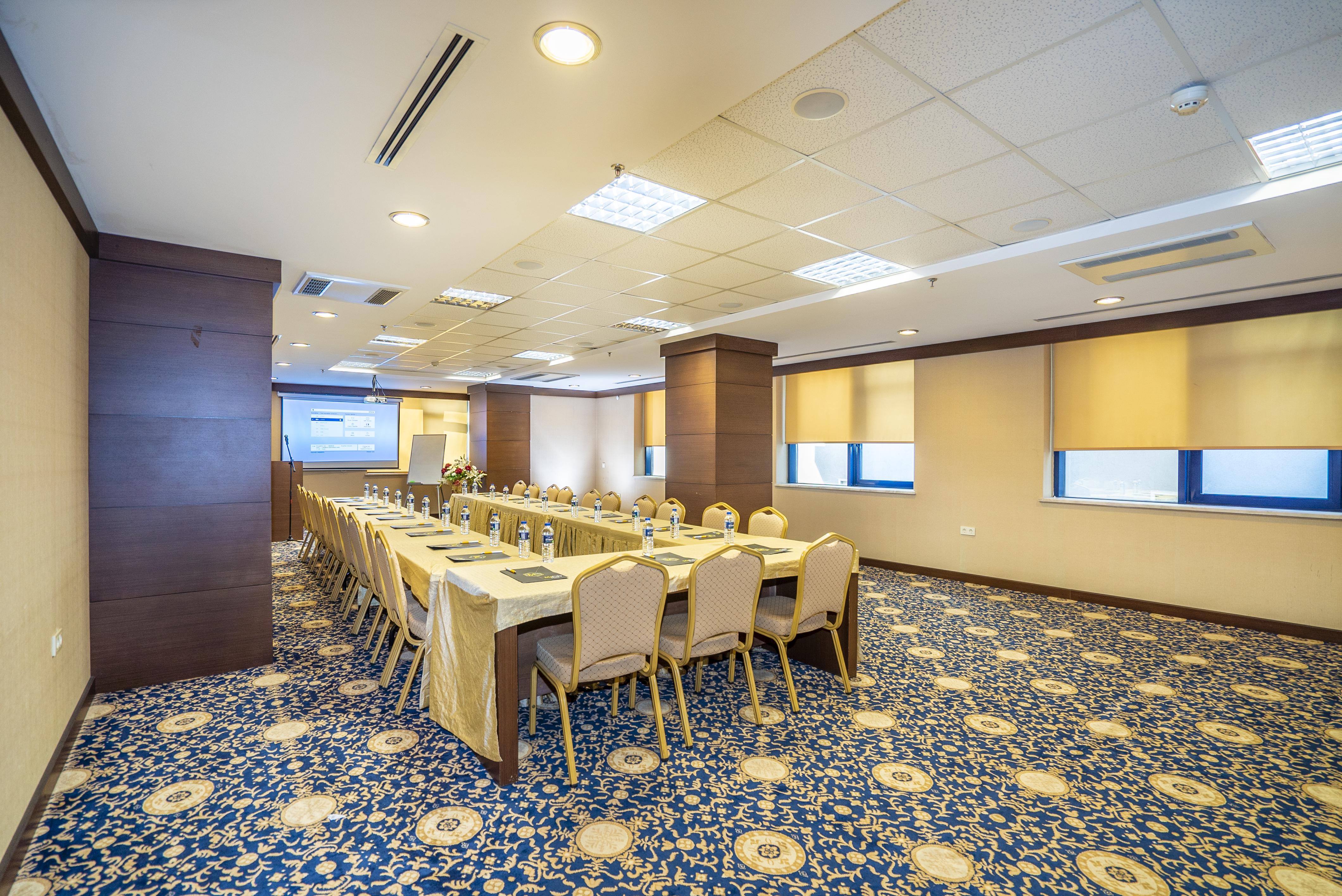 Rhiss Hotel Maltepe Stambuł Zewnętrze zdjęcie