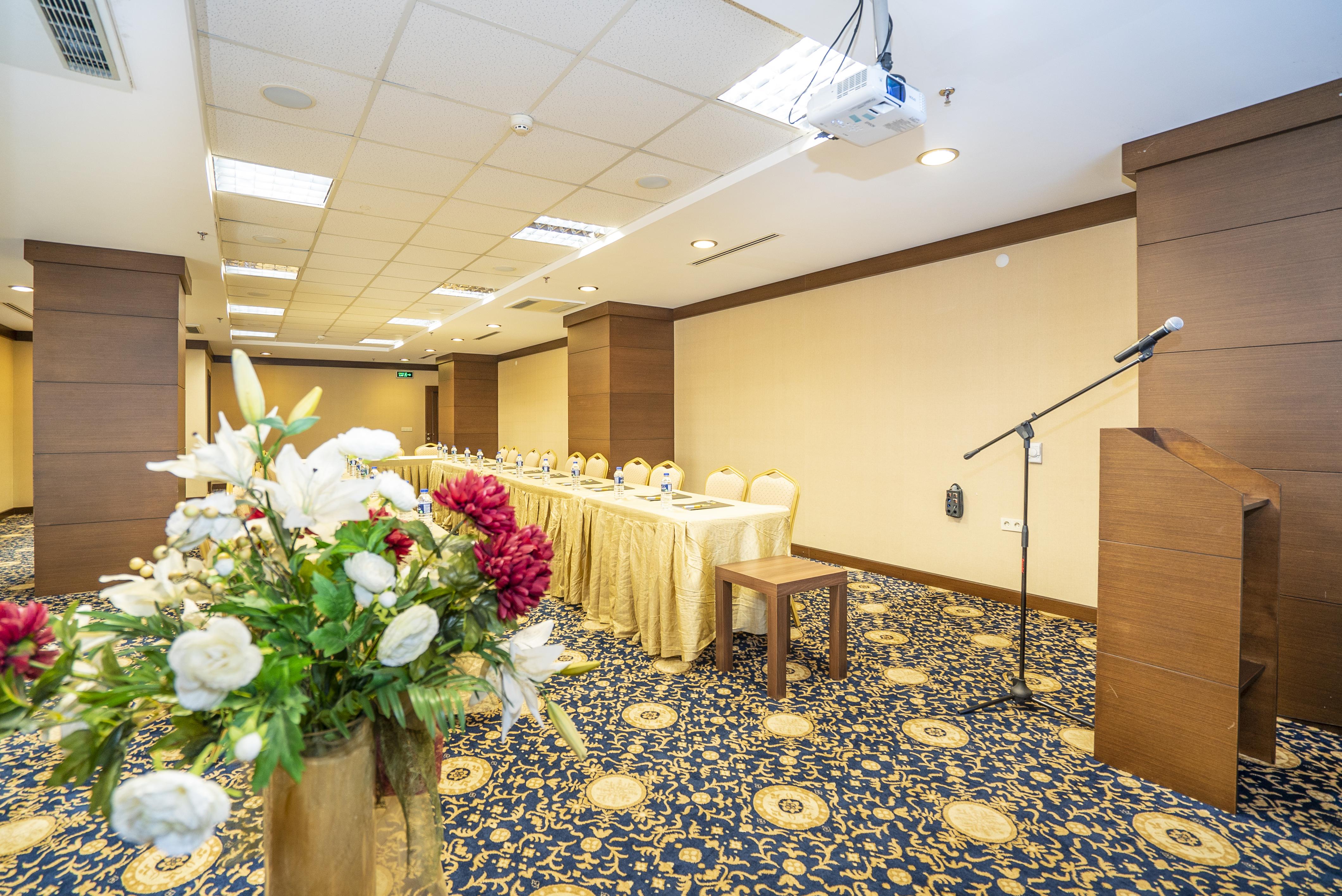 Rhiss Hotel Maltepe Stambuł Zewnętrze zdjęcie