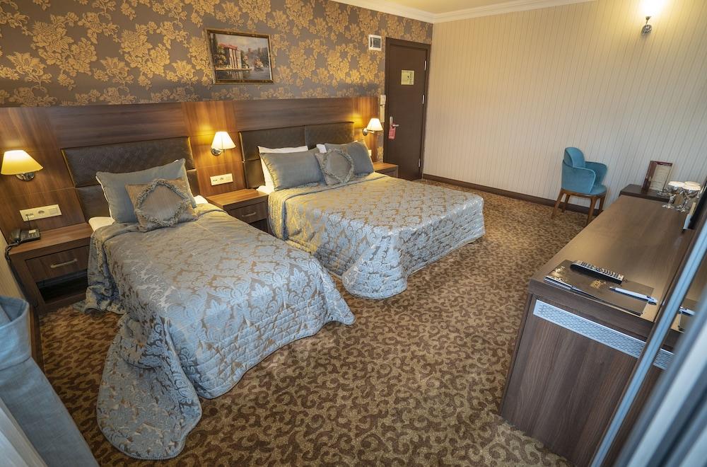 Rhiss Hotel Maltepe Stambuł Zewnętrze zdjęcie