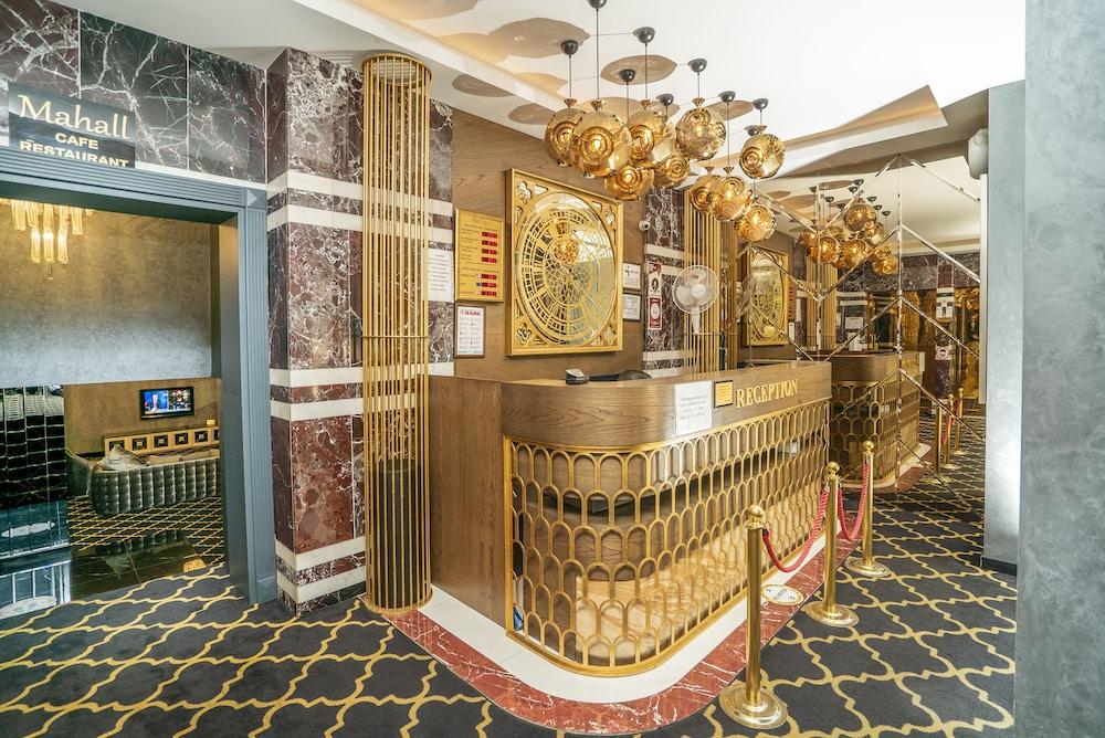 Rhiss Hotel Maltepe Stambuł Zewnętrze zdjęcie