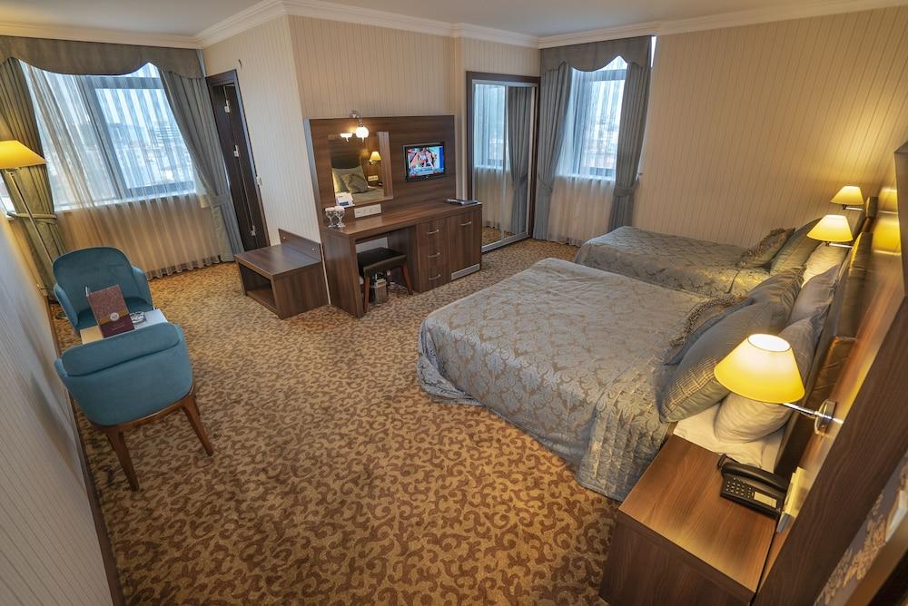 Rhiss Hotel Maltepe Stambuł Zewnętrze zdjęcie