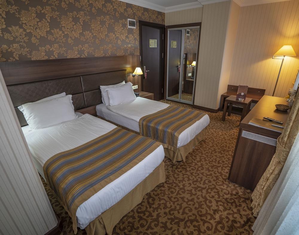 Rhiss Hotel Maltepe Stambuł Zewnętrze zdjęcie