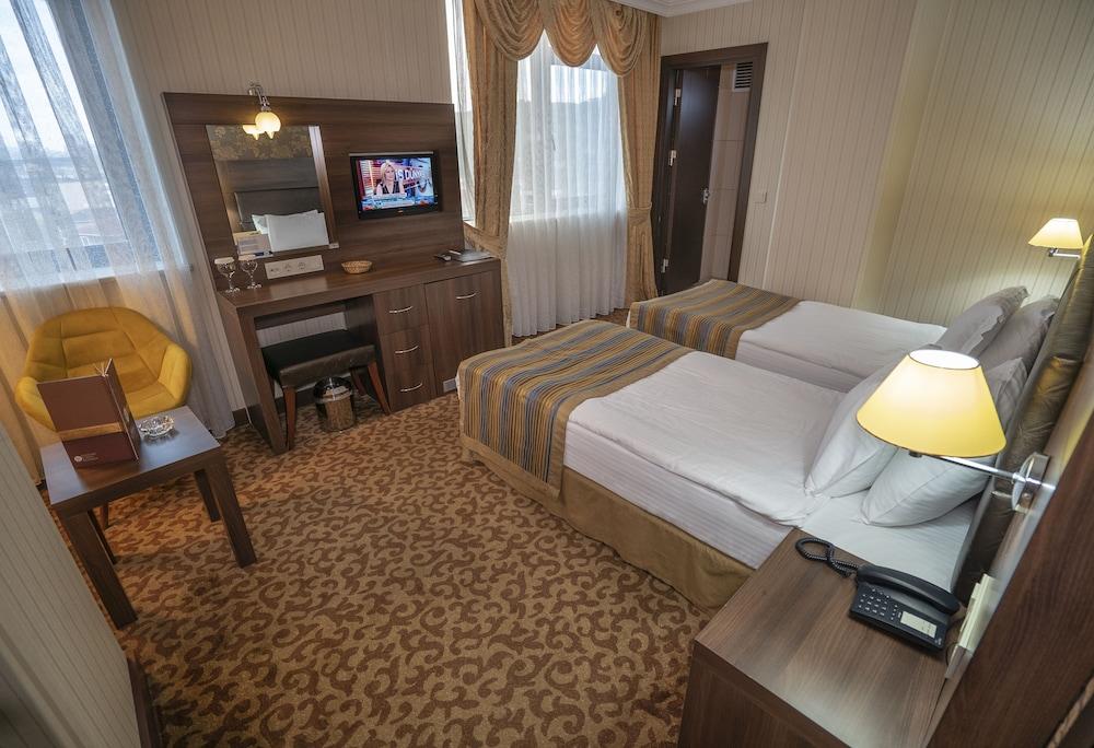 Rhiss Hotel Maltepe Stambuł Zewnętrze zdjęcie