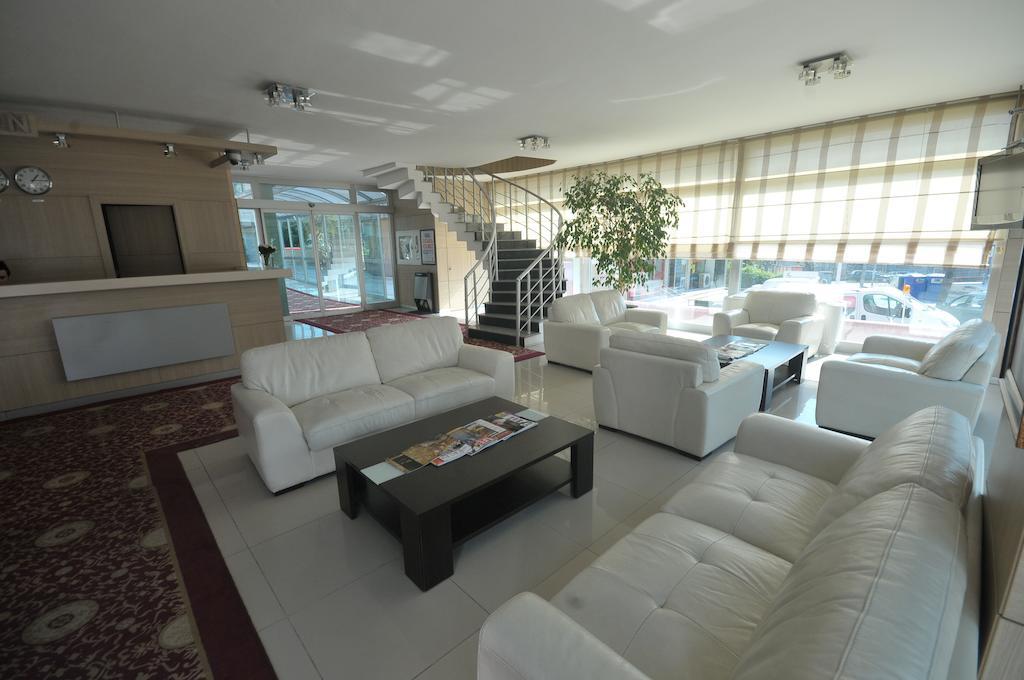 Rhiss Hotel Maltepe Stambuł Zewnętrze zdjęcie