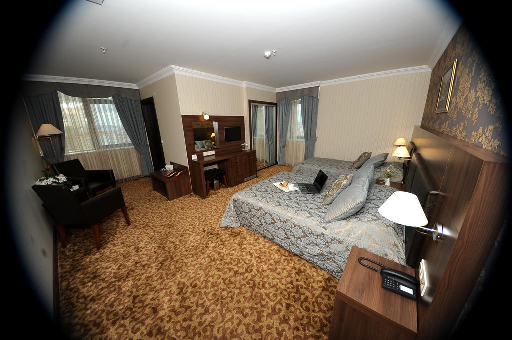 Rhiss Hotel Maltepe Stambuł Zewnętrze zdjęcie