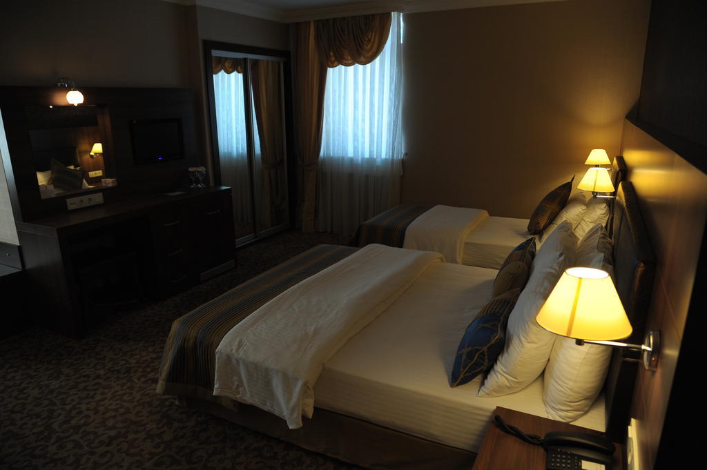 Rhiss Hotel Maltepe Stambuł Zewnętrze zdjęcie