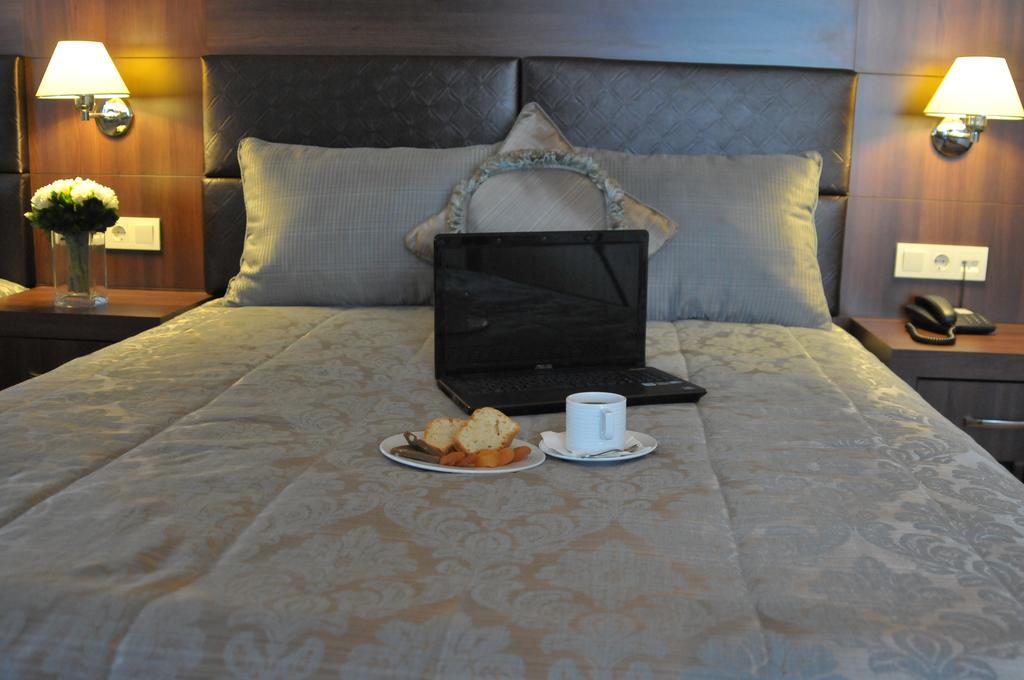 Rhiss Hotel Maltepe Stambuł Zewnętrze zdjęcie