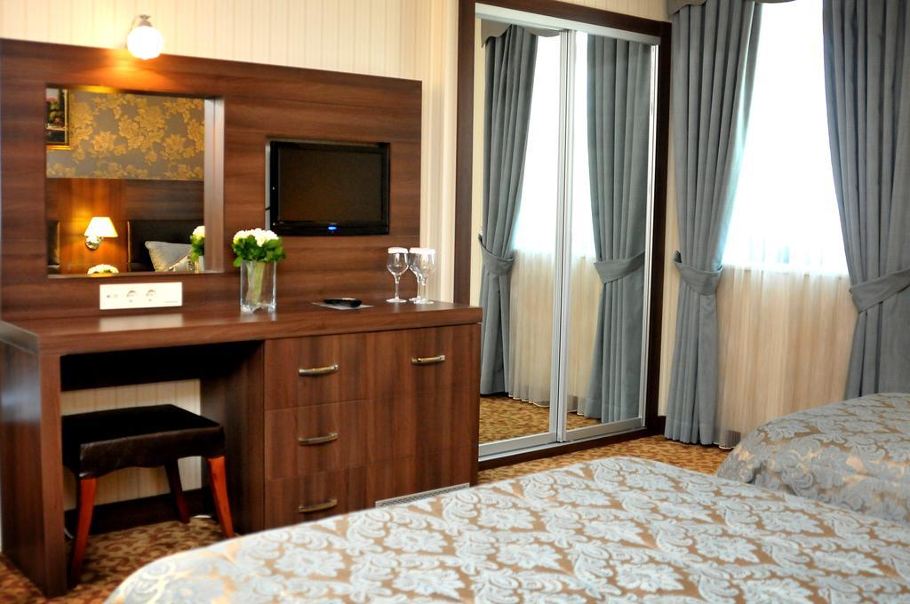 Rhiss Hotel Maltepe Stambuł Zewnętrze zdjęcie