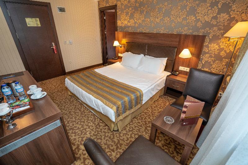 Rhiss Hotel Maltepe Stambuł Zewnętrze zdjęcie